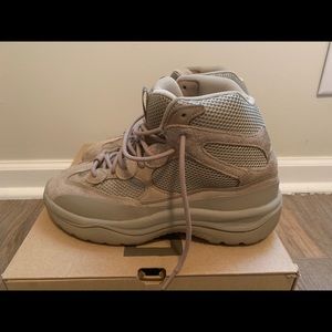Yeezy desert boot